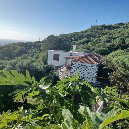 Casa Rural El Olivo De Mazo Exterior photo