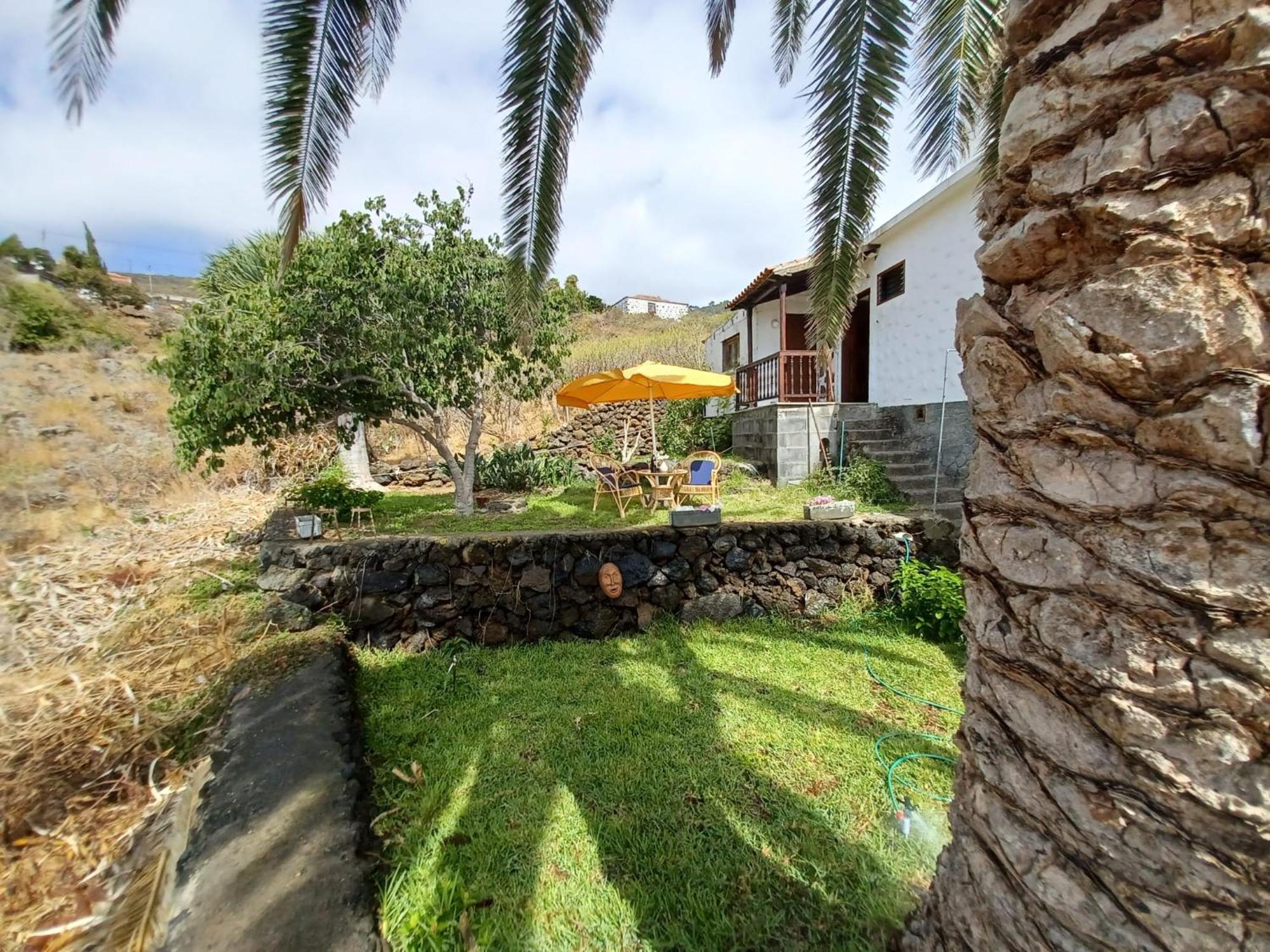 Casa Rural El Olivo De Mazo Exterior photo