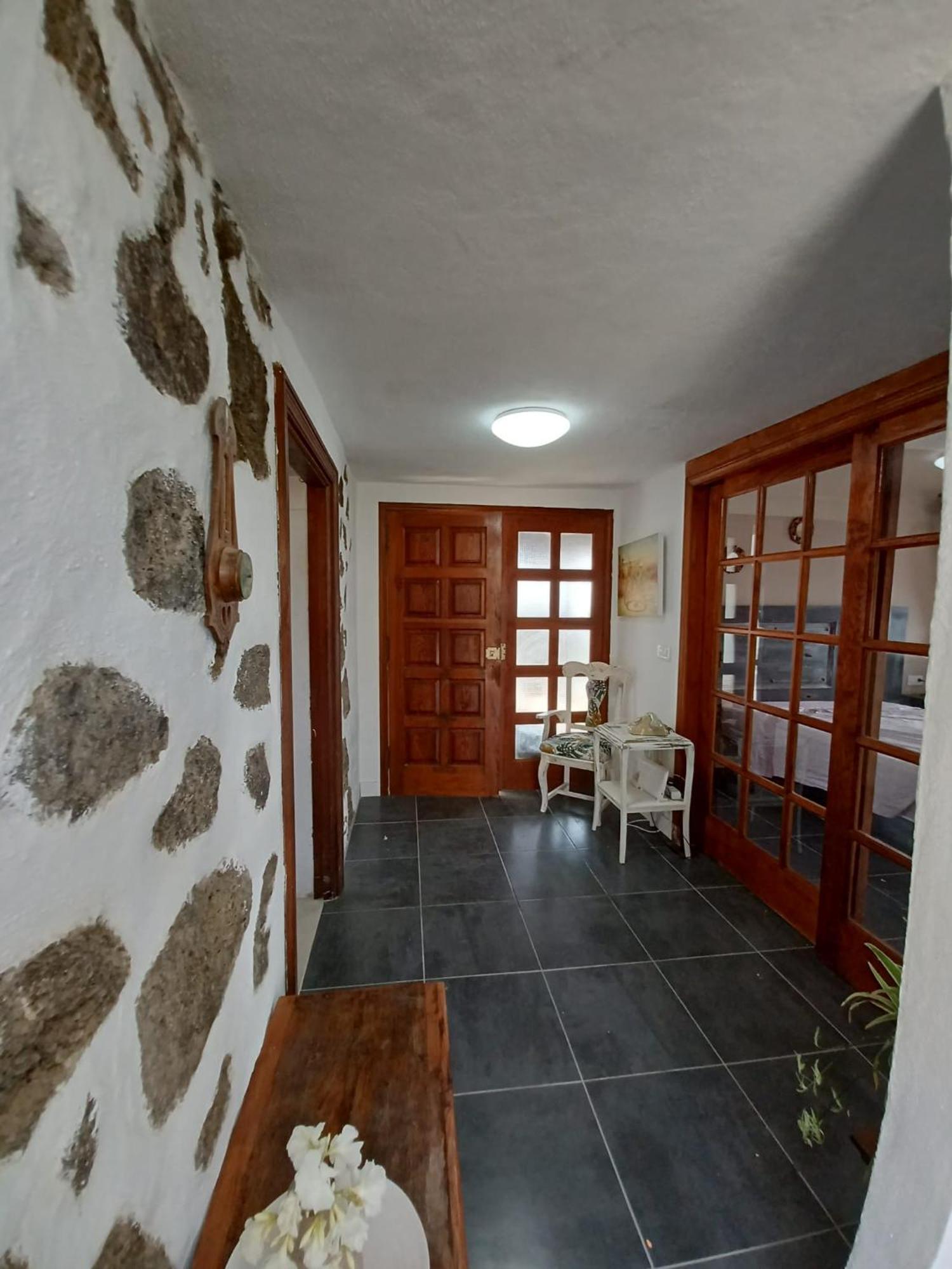 Casa Rural El Olivo De Mazo Exterior photo